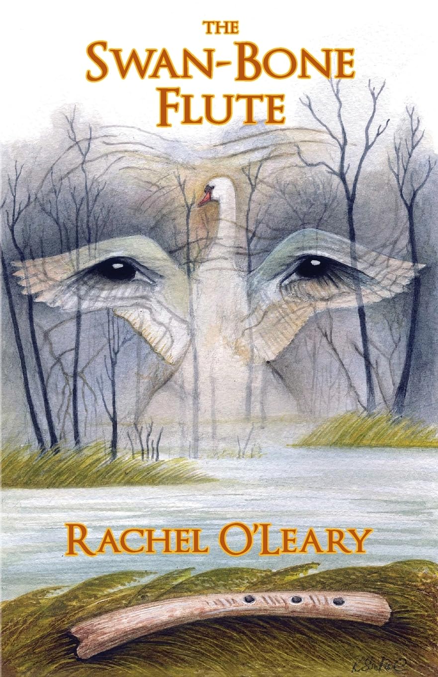 The Swan-Bone Flute: 1 (The Storytellers Trilogy)