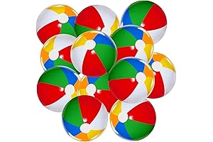 Brighten Your Beach Days with our Beach Balla