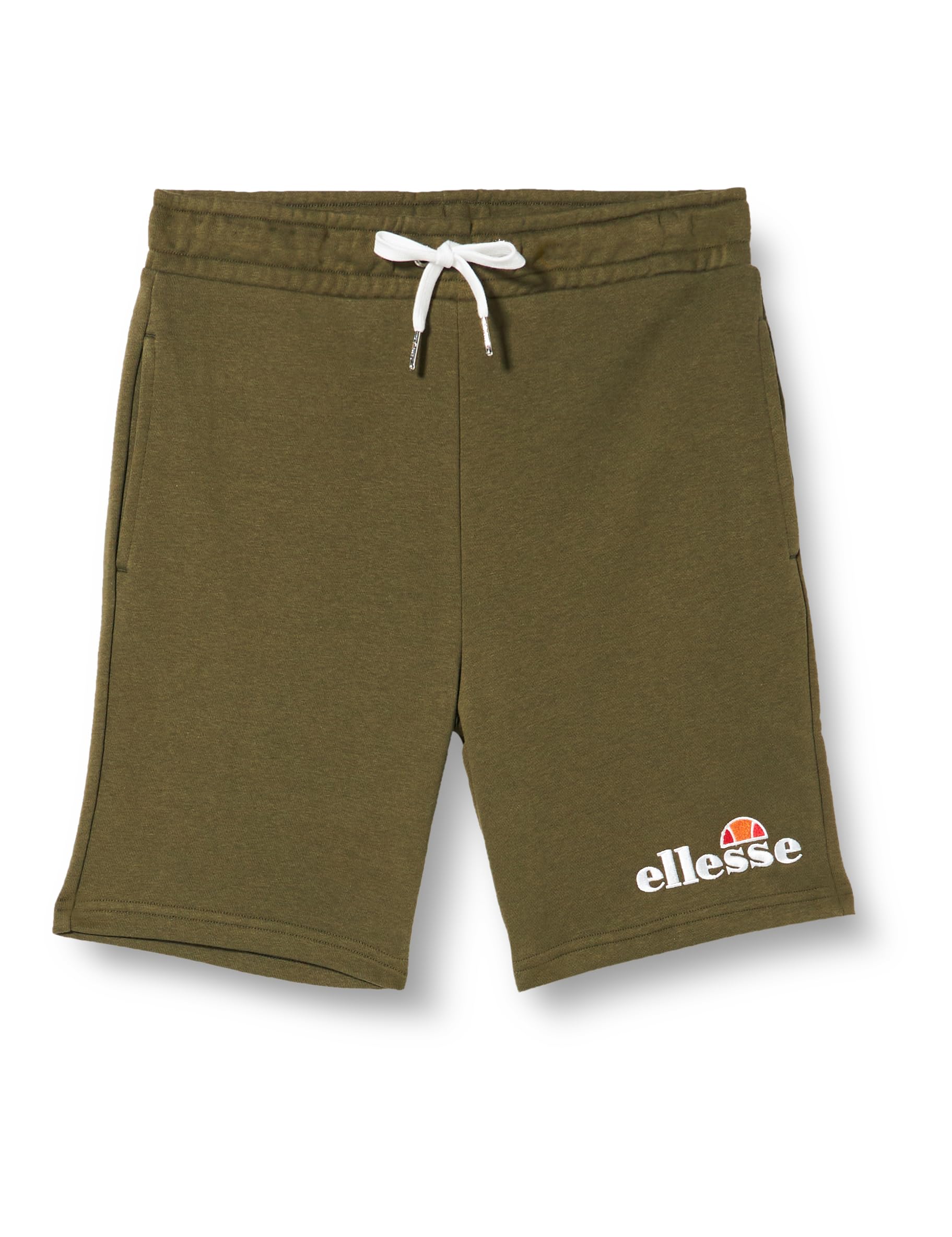 Ellesse Men's Silvan Fleece Short Shorts