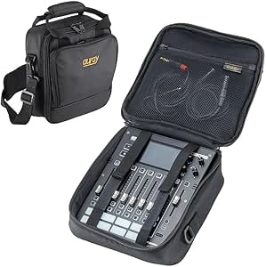 ELITE Basic - Bolsa De Bolos De Un Solo Rodillo Aqua, Diseño