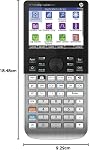 Calculatrice graphique Hp Prime II 2AP18AA#ABA
