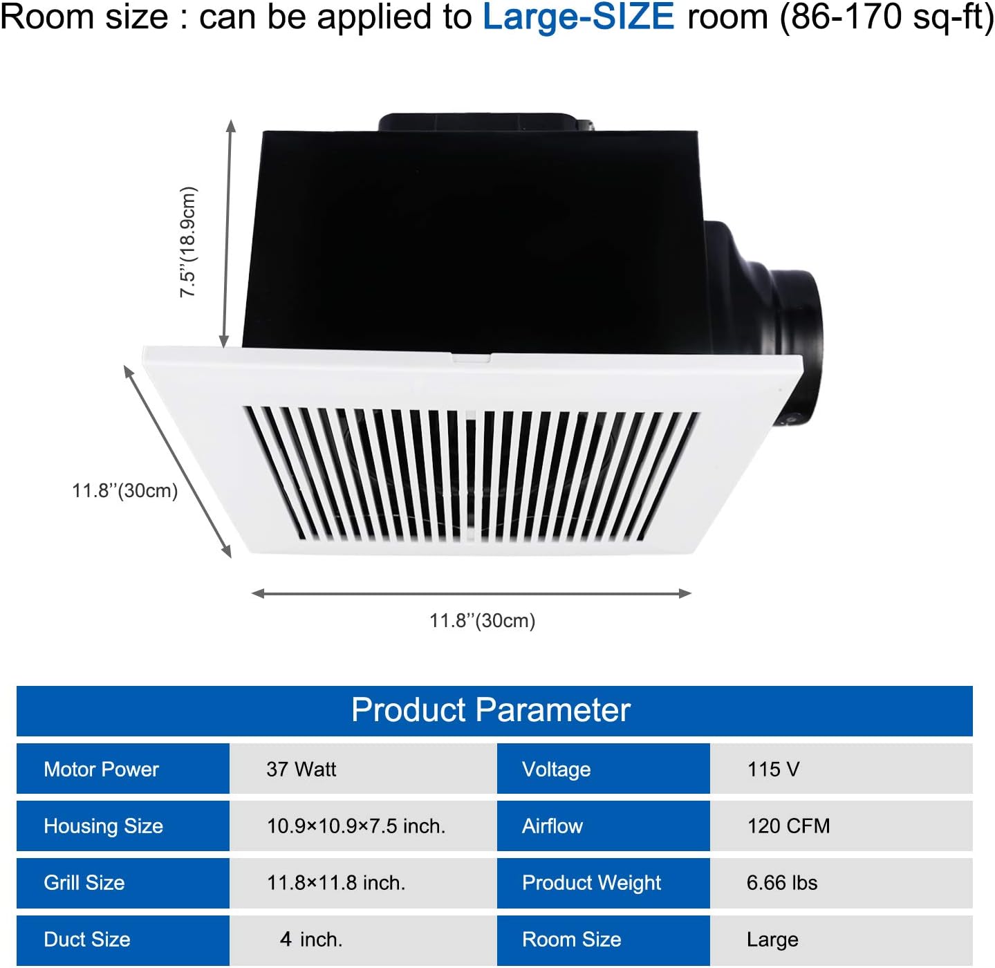Flаѕh Dеаlѕ 50 оƒƒ Simple Deluxe UltraQuiet Household HVAC
