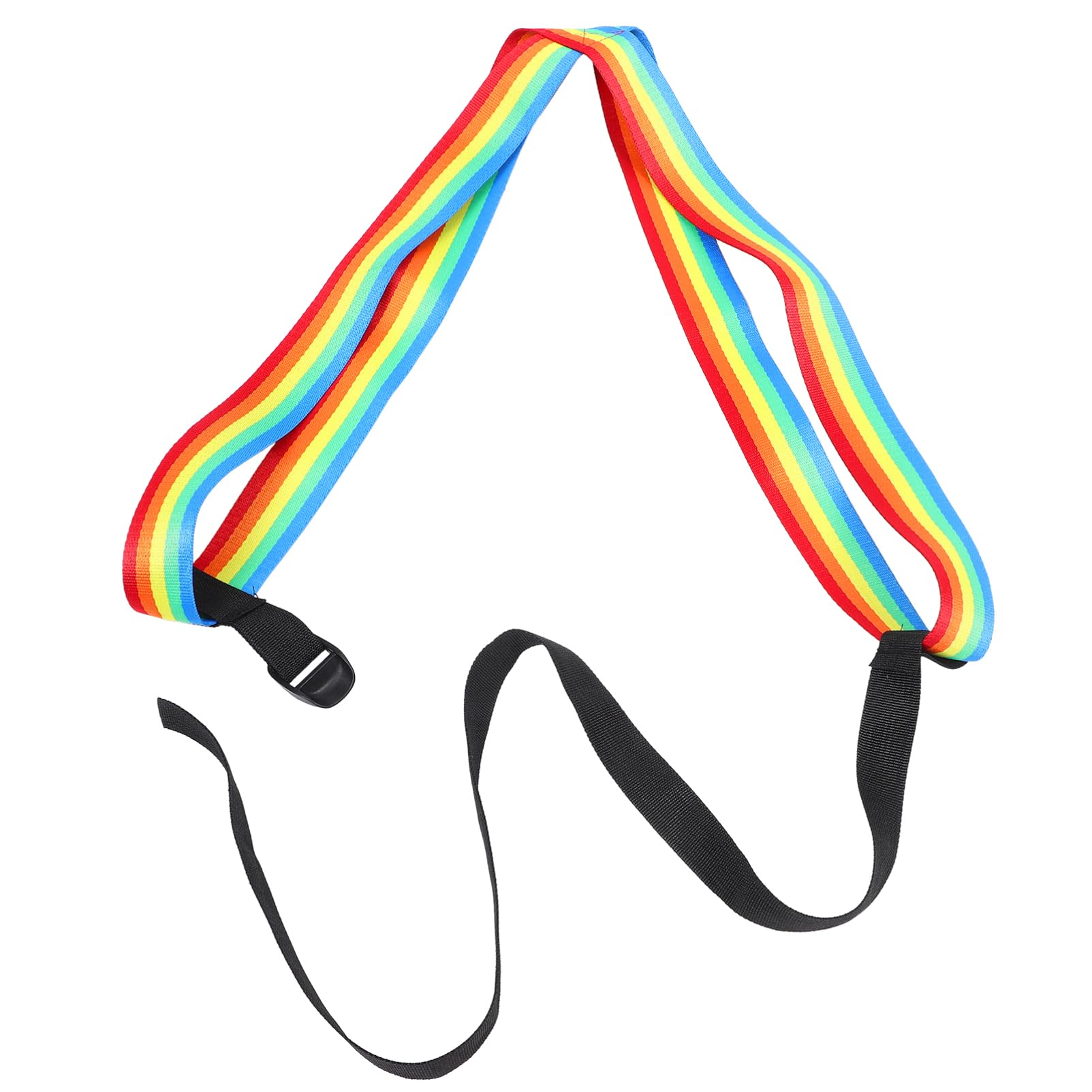 OFFSCH Belt for African Drum Snare Drum Strap Carrier Shoulder Sling Easy to Use