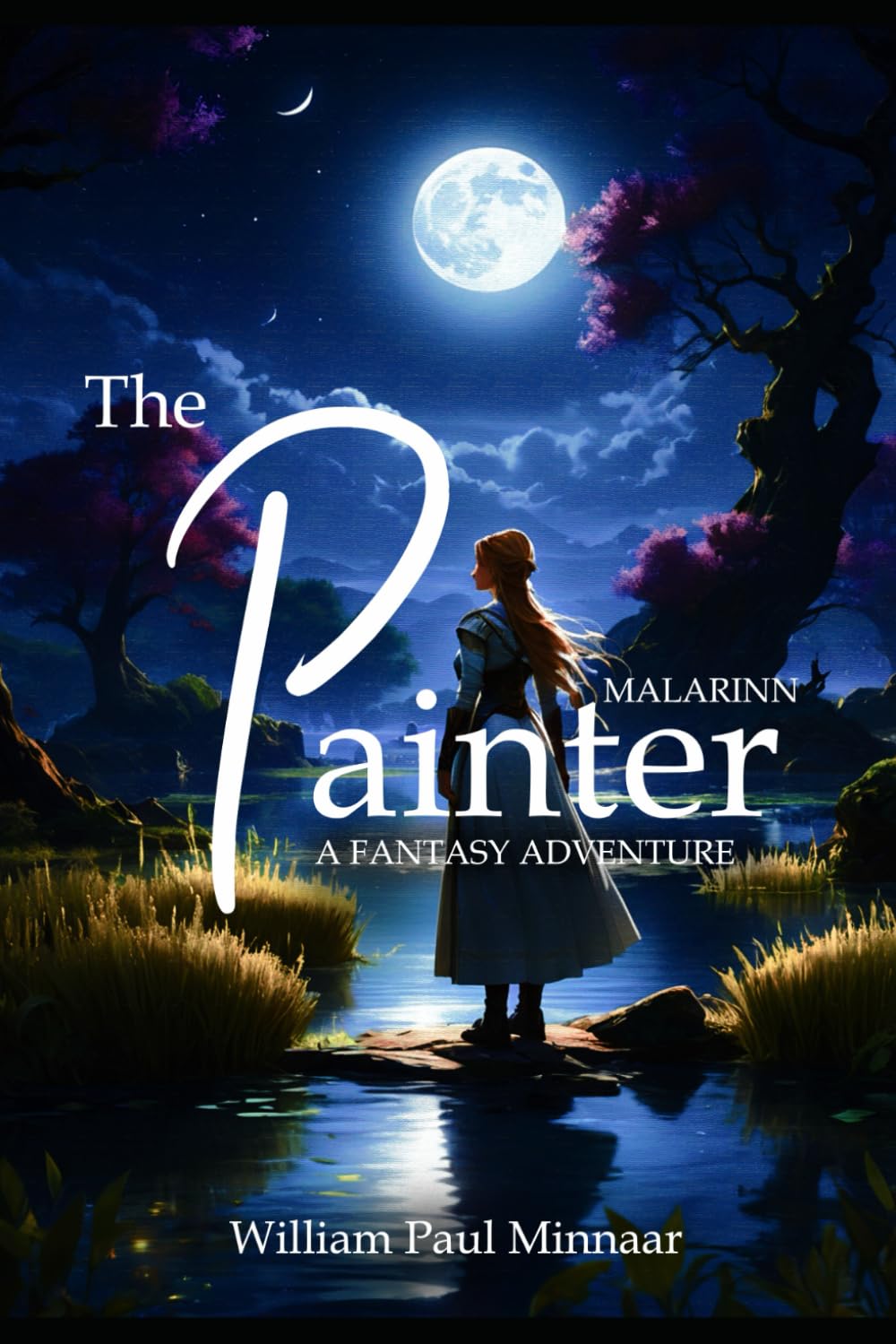 The Painter