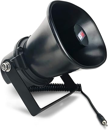 Icotec Nexternal Speaker with Speaker Hanger Bundle