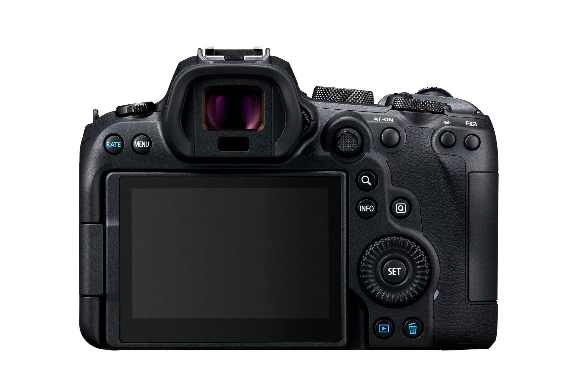 Canon EOS R6 BODY : Amazon.sg: Electronics