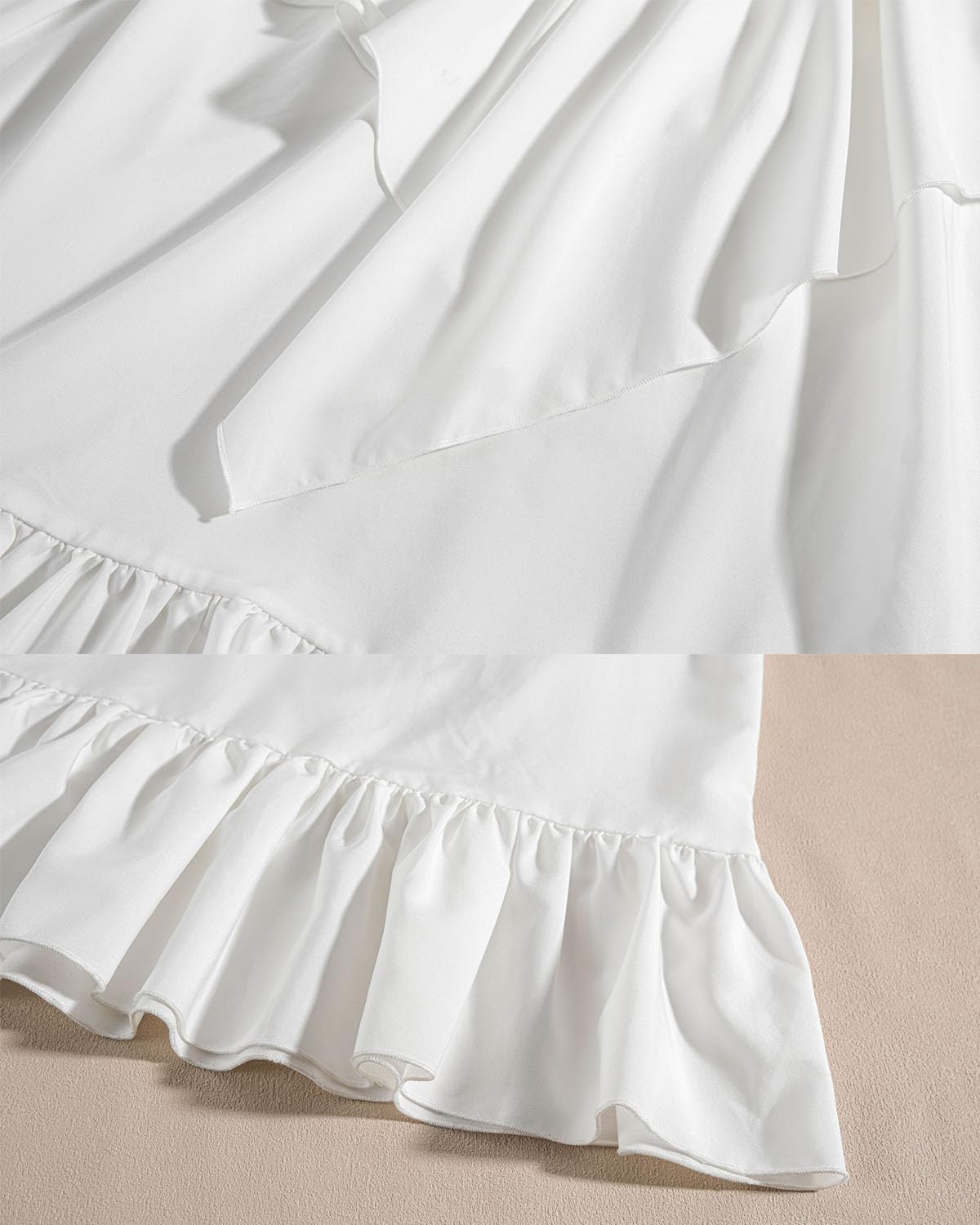 LTAKK Renaissance Dress Women Victorian Medieval Costume Fairy Maxi Dresses Pirate Underdress with Corset