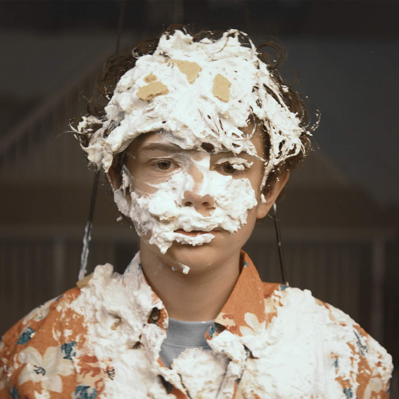 Honey Boy [Vinyl LP]