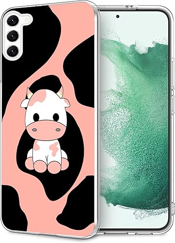 Miniatura 9 de Funda compatible con Samsung Galaxy A52 5G, diseño de ojo malvado de ojo, a prueba de golpes, suave TPU para mujeres, niñas, niños y hombres