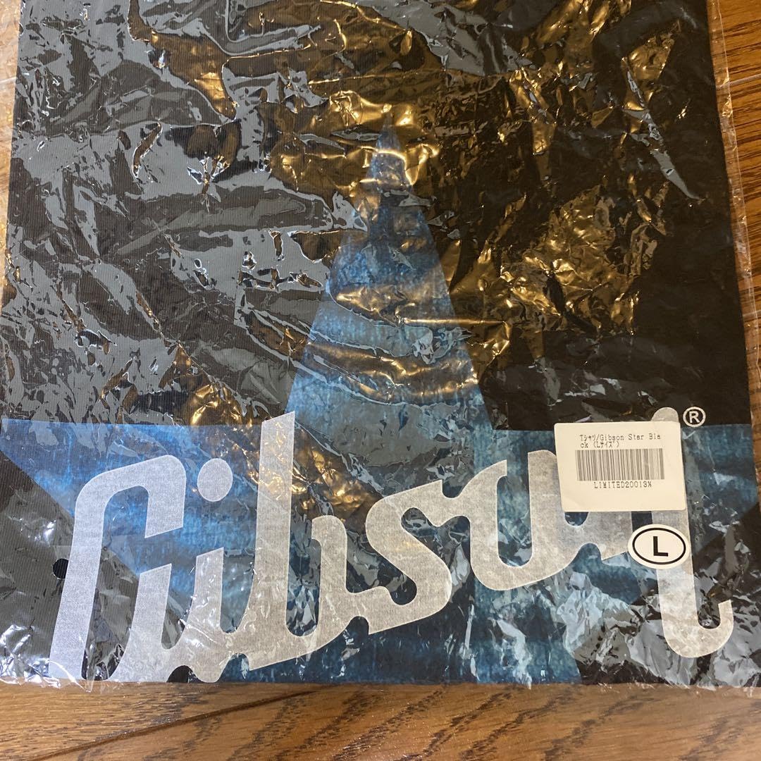 B'z Gibson Tシャツ Mサイズ Amazon.com: Gibson Hummingbird Tee, Grey Medium : Musical Instruments