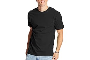 BeefyT Heavyweight Plus Size Mens T-shirt