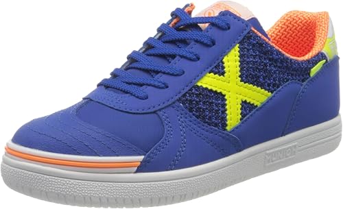 Munich Men's G 3 Kid Indoor 97 Sneaker, Multicolour Multicolor, 5 UK: Amazon.co.uk:  Shoes \u0026 Bags