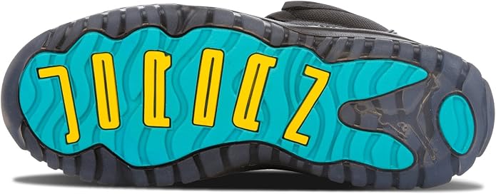 Nike AIR Jordan 11 Retro Niño, Negro (Negro ), 31.5 EU : Amazon.es: Zapatos  y complementos