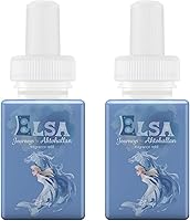 Vista 1 de Pura Disney Collection - Recambio de aroma – Fragancia de difusor de aire para el hogar inteligente – Recambio de aroma para el hogar – hasta 120