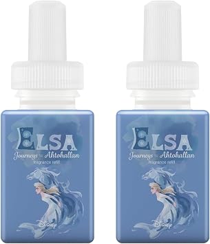 Pura Scent Refill