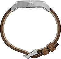 Vista 57 de Timex Reloj Expedition Scout de 1.575 in para hombre verde