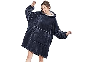 One Size Fits All Softcomfy Sweatshirt