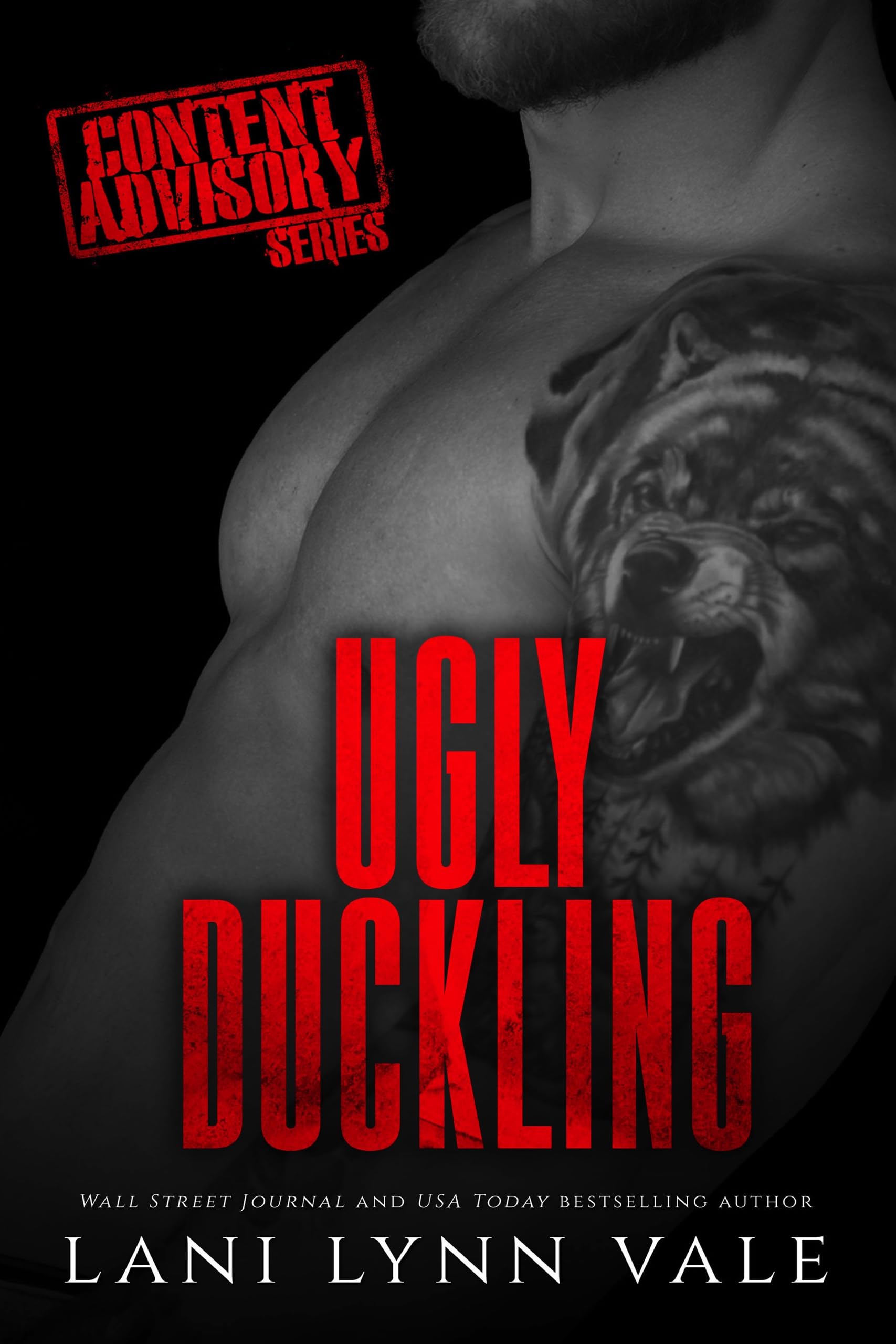 Ugly Duckling (Content Advisory Book 6)