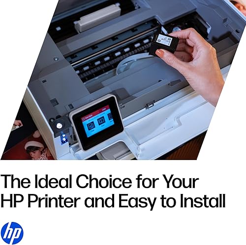 Miniatura 6 de HP Original 952 Cian, Magenta, Amarillo / 952XL Negro Cartuchos de tinta (paquete de 4) | Funciona con OfficeJet 8702 OfficeJet Pro 7700, 8210, 8700