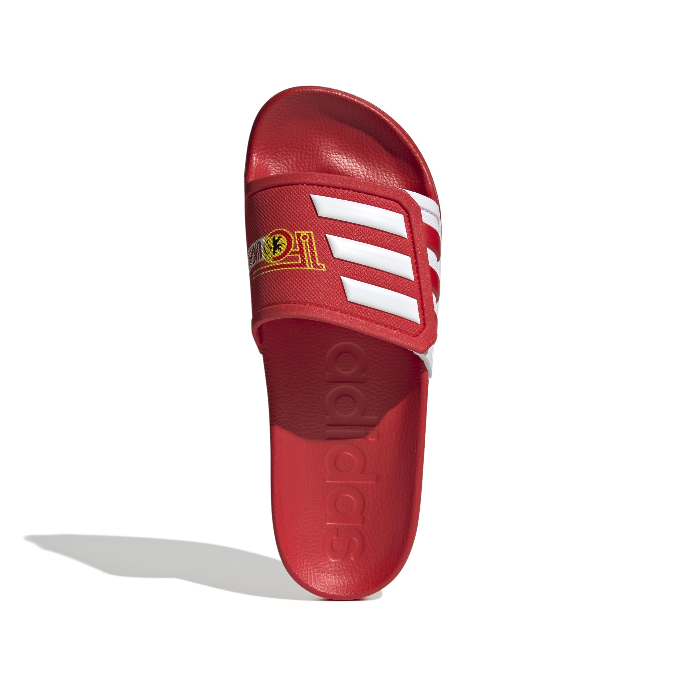 adidas Diapositives Adilette Sandale glissanteMixte