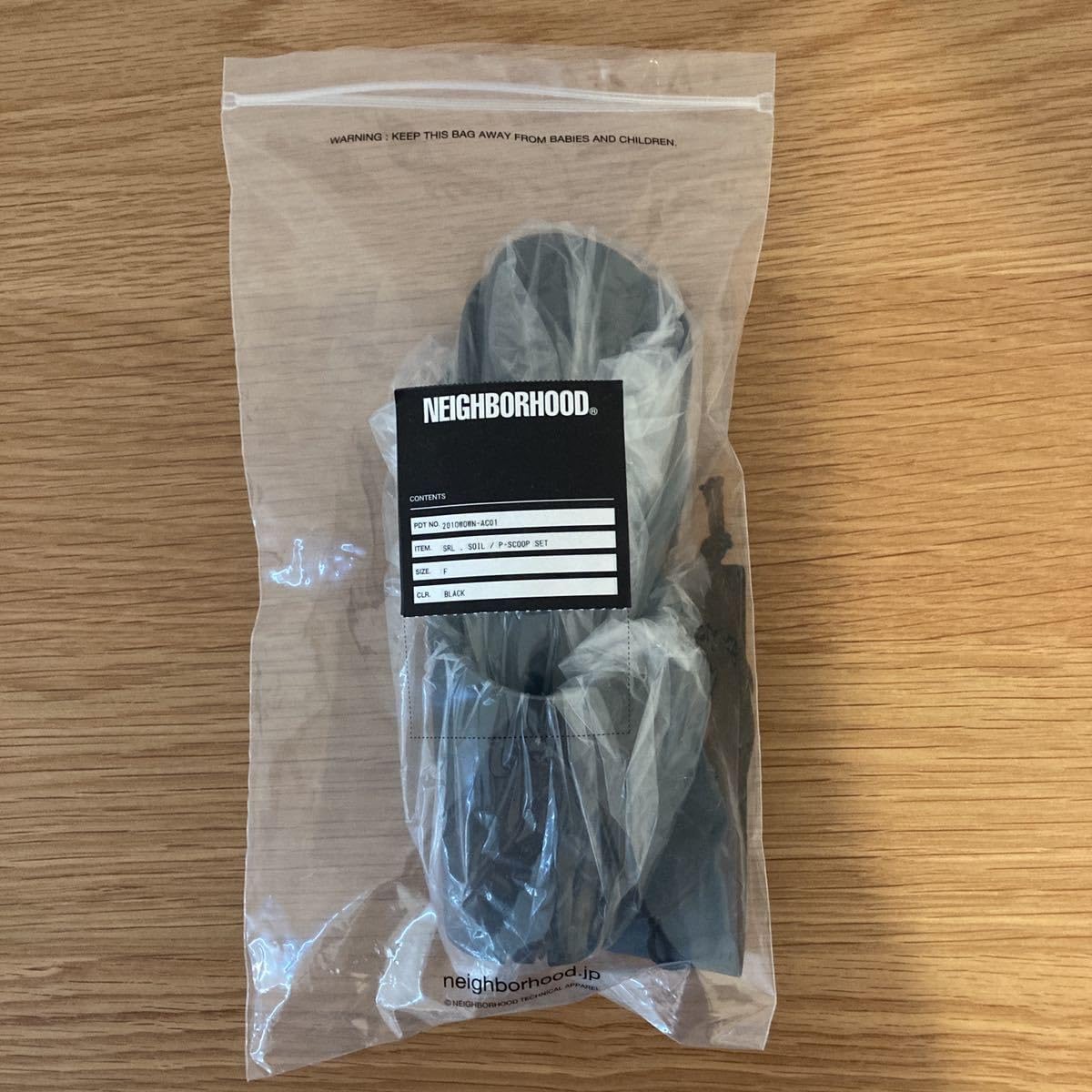 NEIGHBORHOOD ネイバーフッド SRL SOIL P-SCOOP 新品 Amazon.co.jp: NEIGHBORHOOD SRL SCOOP SET 前回モデル ネイバーフッド