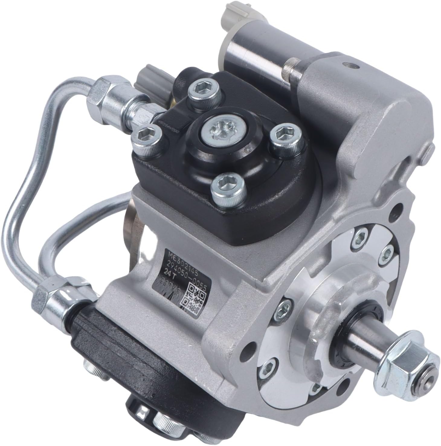 294050-0052 294050-0053 294050-0054 ME304303 Fuel Injection Pump for Mitsubishi Fuso 6M60 6M60T 5.7L Engine Fighter FM61F FM/FH/FK Trucks