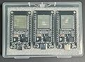 Amazon.com: ELEGOO 3PCS ESP-WROOM-32 Development Board USB-C, 2.4GHz ...