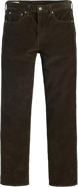 Levi's Men's Jeans 568 Loose Straight