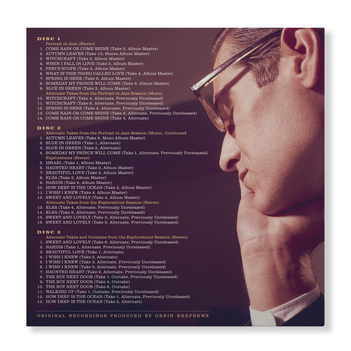 Haunted Heart: the Legendary Riverside Studio Recordings