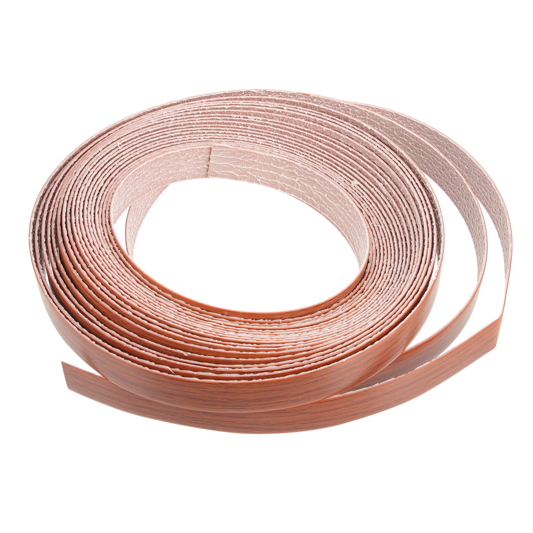 Repara bordes de madera astillados con tiras autoadhesivas Homoyoyo
