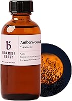 Vista 1 de Aceite de Fragancia Amberwood Twilight 2 oz