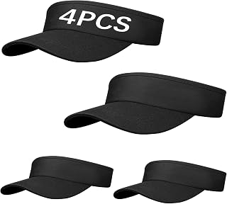 DASSNANEAdjustable Sport Sun Visor Hats Lahore, Karachi - Pakistan