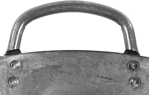 Miniatura 3 de Chef's Supreme Wok cantonés martillado a mano de 19 pulgadas, cada uno