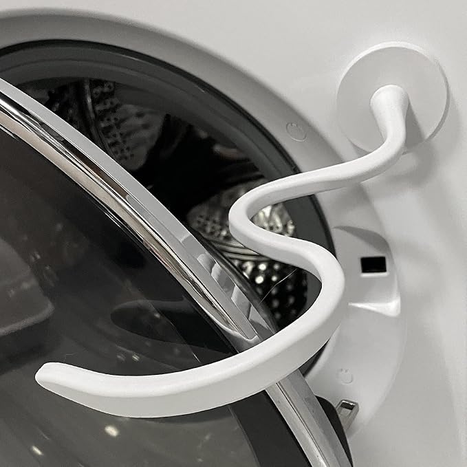 Front Load Washer Door Prop Odor Prevention Door Holder Keep Washing
