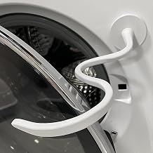 Front Load Washer Door Prop Odor Prevention Door Holder Keep Washing Machine and Dryer Door Open