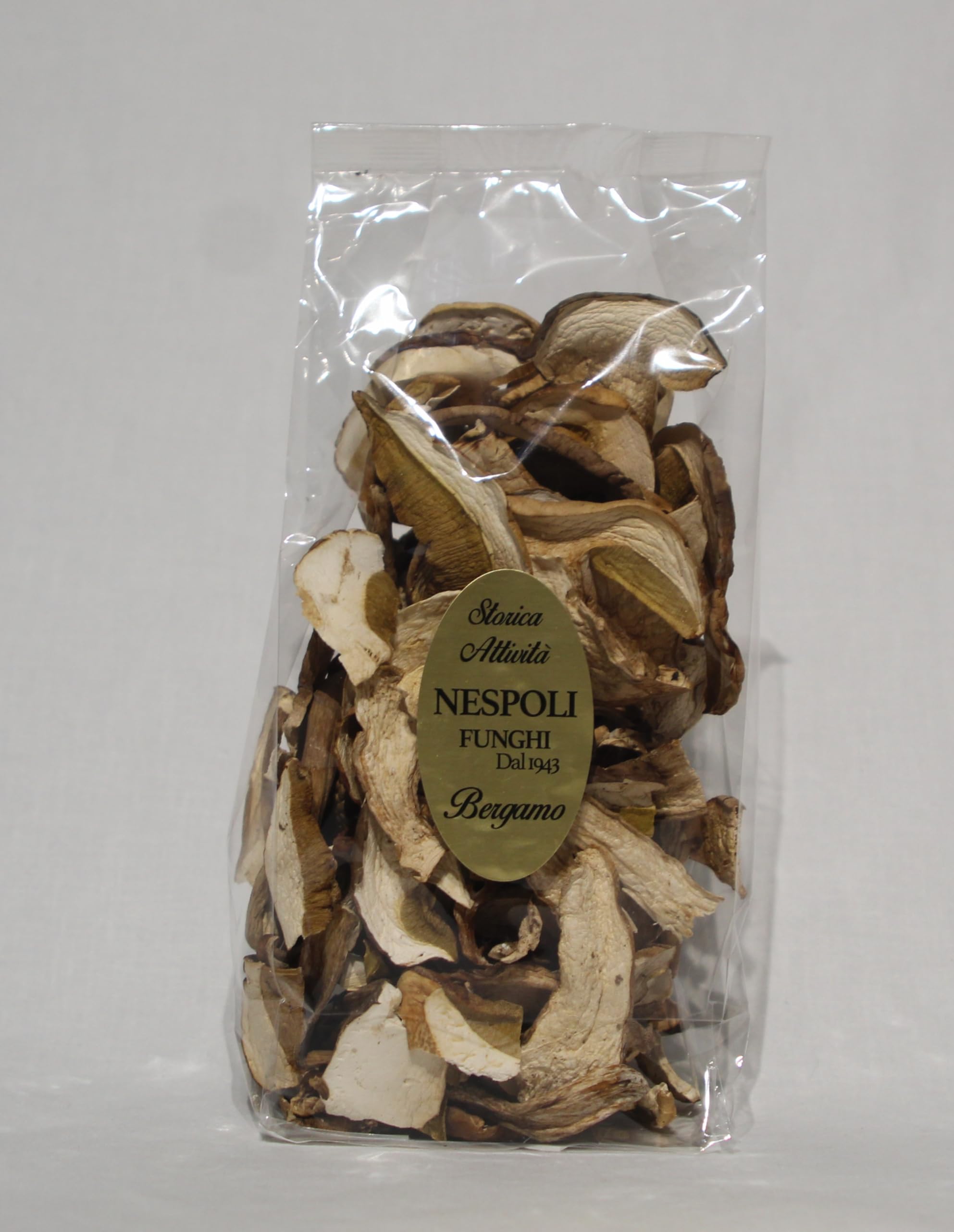 Boletus secos 100 g calidad extra – Setas gourmet