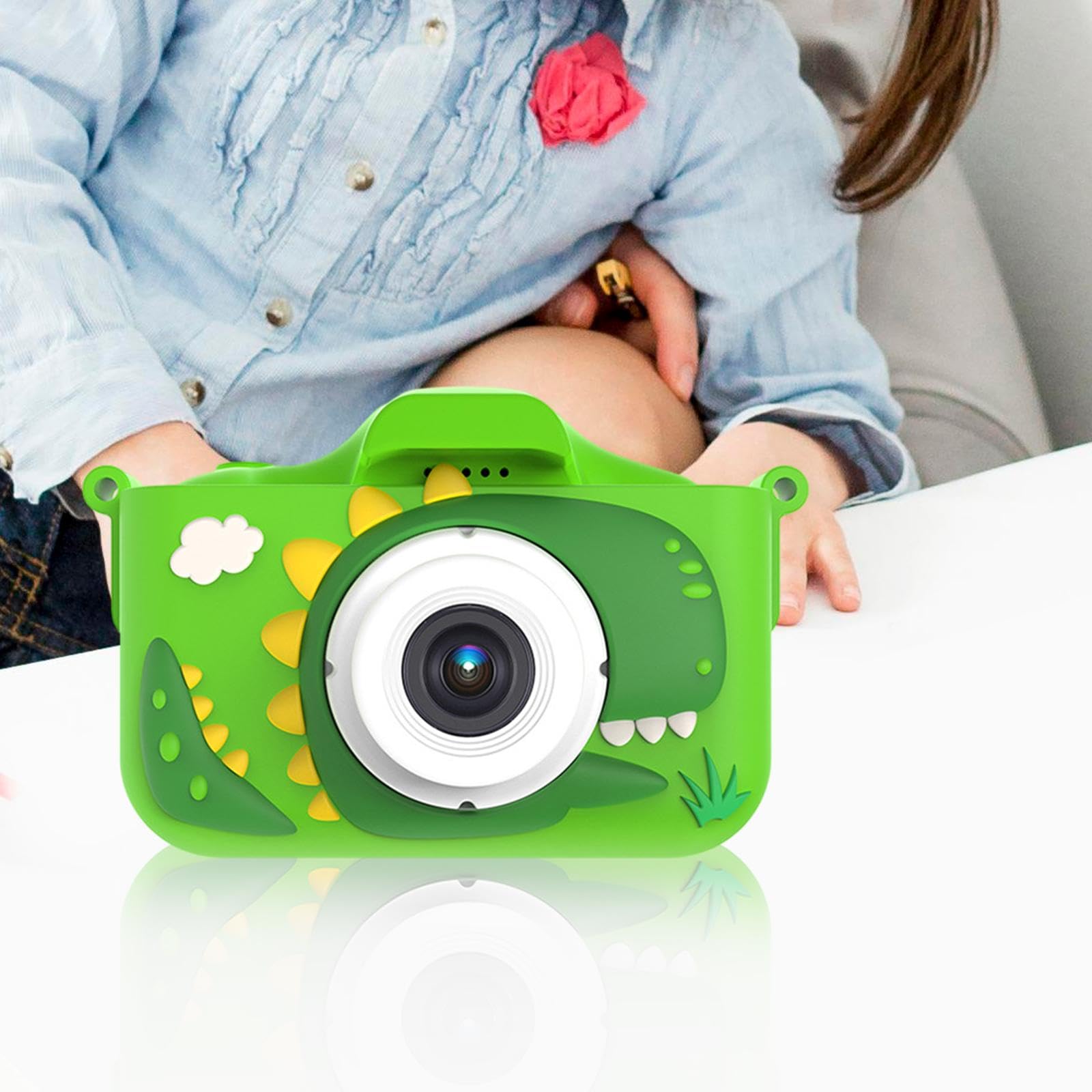 【新品・未使用】シールフォトクラブ おもちゃ カメラ シール フォト 楽天市場】【安心の6ヶ月保障】子供用カメラ カメラ キッズ