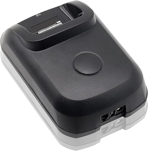 Miniatura 3 de (2PCS) WPLN4232 Charger WPLN4226 [Upgraded] for Motorola XPR3300 XPR3500 XPR3500e XPR7350e XPR7580e XPR6300 XPR6350 XPR7350 XPR7550 XPR7580 APX1000