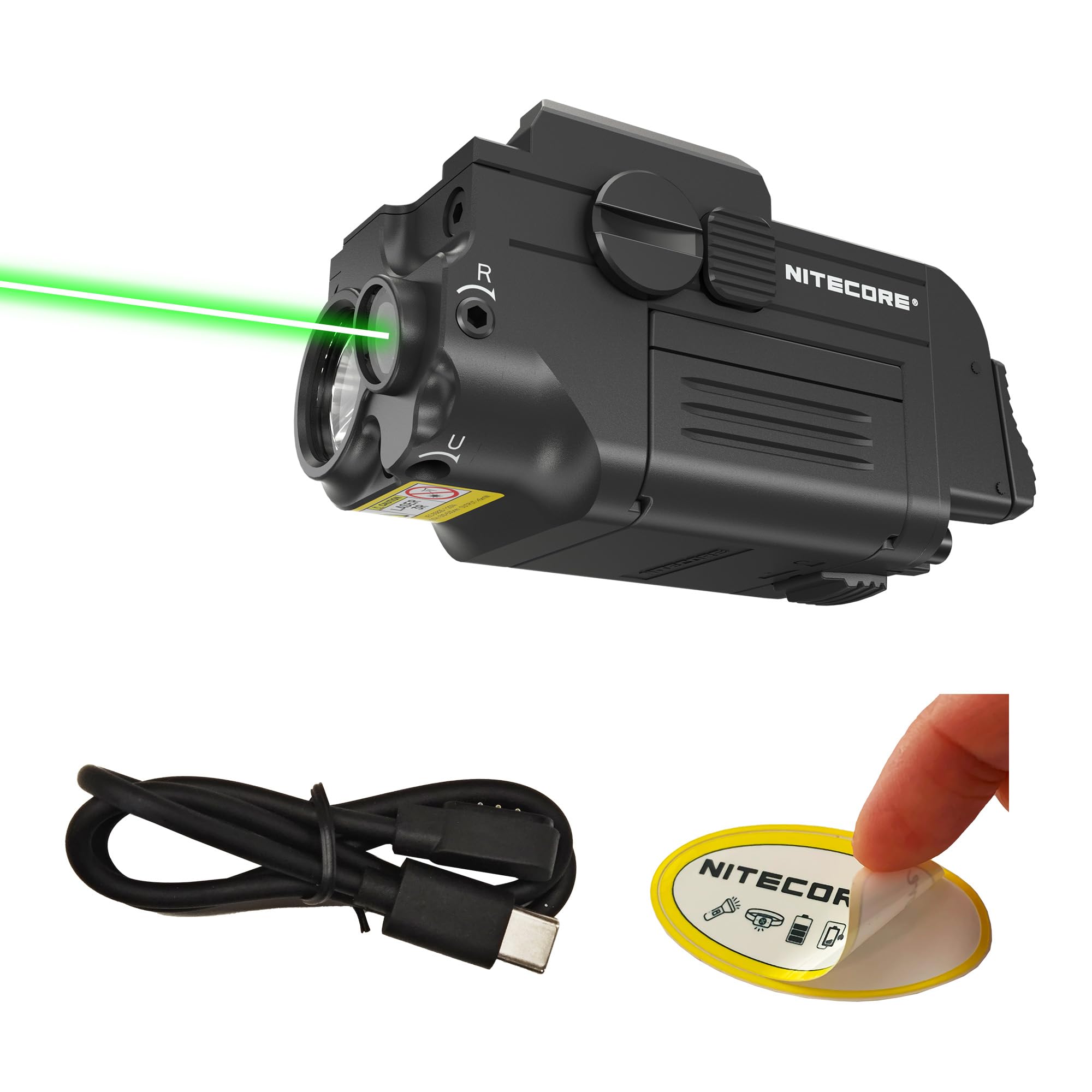 ライト・ランタン surefire streamlight nitecore acebeam Amazon.com: Nitecore NPL25 GL 900 Lumen Rechargeable Compact