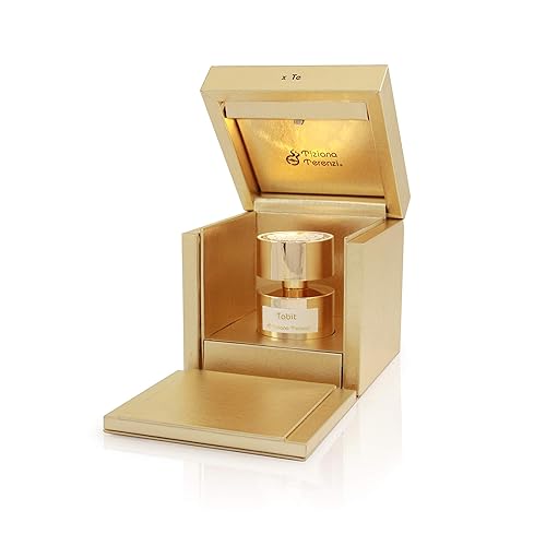 Miniatura 3 de Tiziana Terenzi Tiziana Terenzi Tabit EDP para hombres y mujeres, 3.4 fl oz, 3.4 onzas líquidas