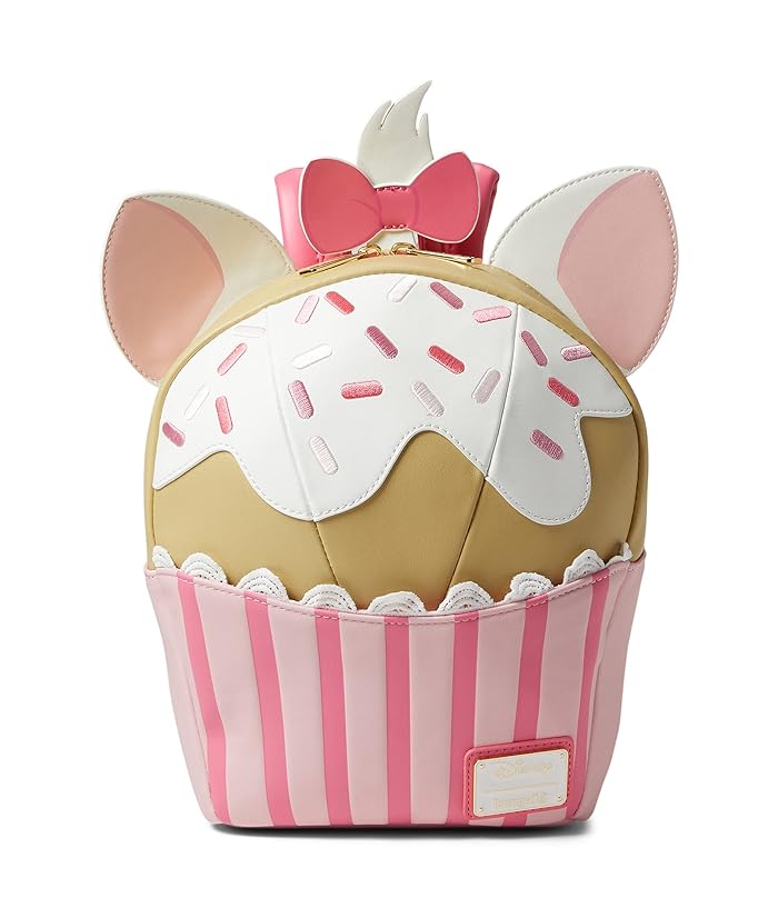 Loungefly Disney Marie Sweets Mini Backpack Big Apple Buddy