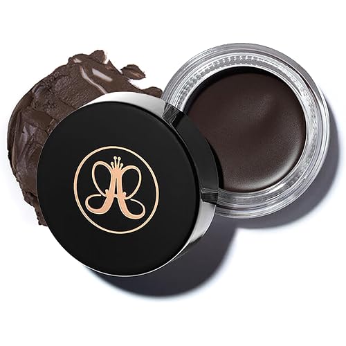 Anastasia Beverly Hills - DIPBROW Waterproof, Smudge-Proof Brow Pomade | Ultimate Waterproof Hold, High-Definition Sculpting, Versatile Styling, Fast-Setting Matte Finish, Pro-Grade Performance.