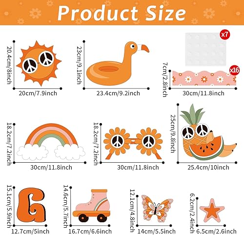 Vista 309 de Juego de decoración de invierno "Snow in Love with Jesus" (La nieve está enamorada de Jesús), con fondo, recortes y bordes de nieve para aula