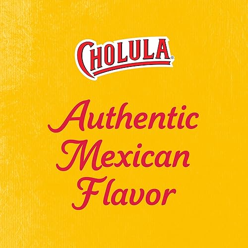 Vista 58 de Cholula Smoky Chipotle - Mezcla de condimentos para tacos, 1 oz (paquete de 12)