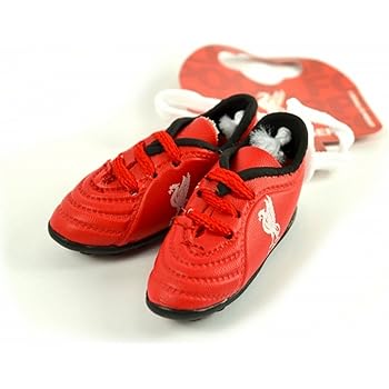 liverpool football boots