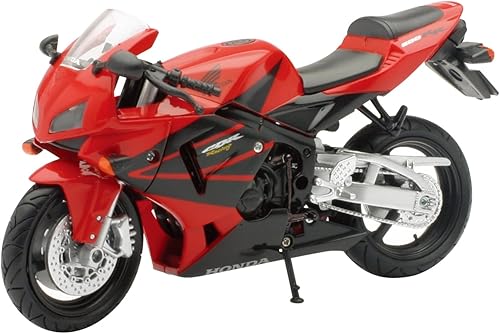 NUEVO RAY TOYS Modelo de Escala Honda