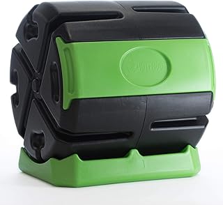 HOTFROG Rolling Composter