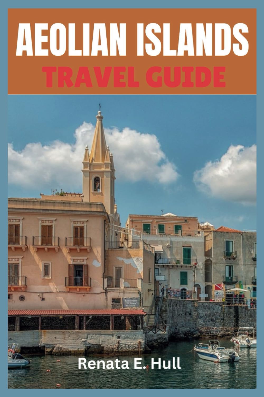 AEOLIAN ISLANDS TRAVEL GUIDE: Explore the Serenity of Sicily's Coastal Beauties