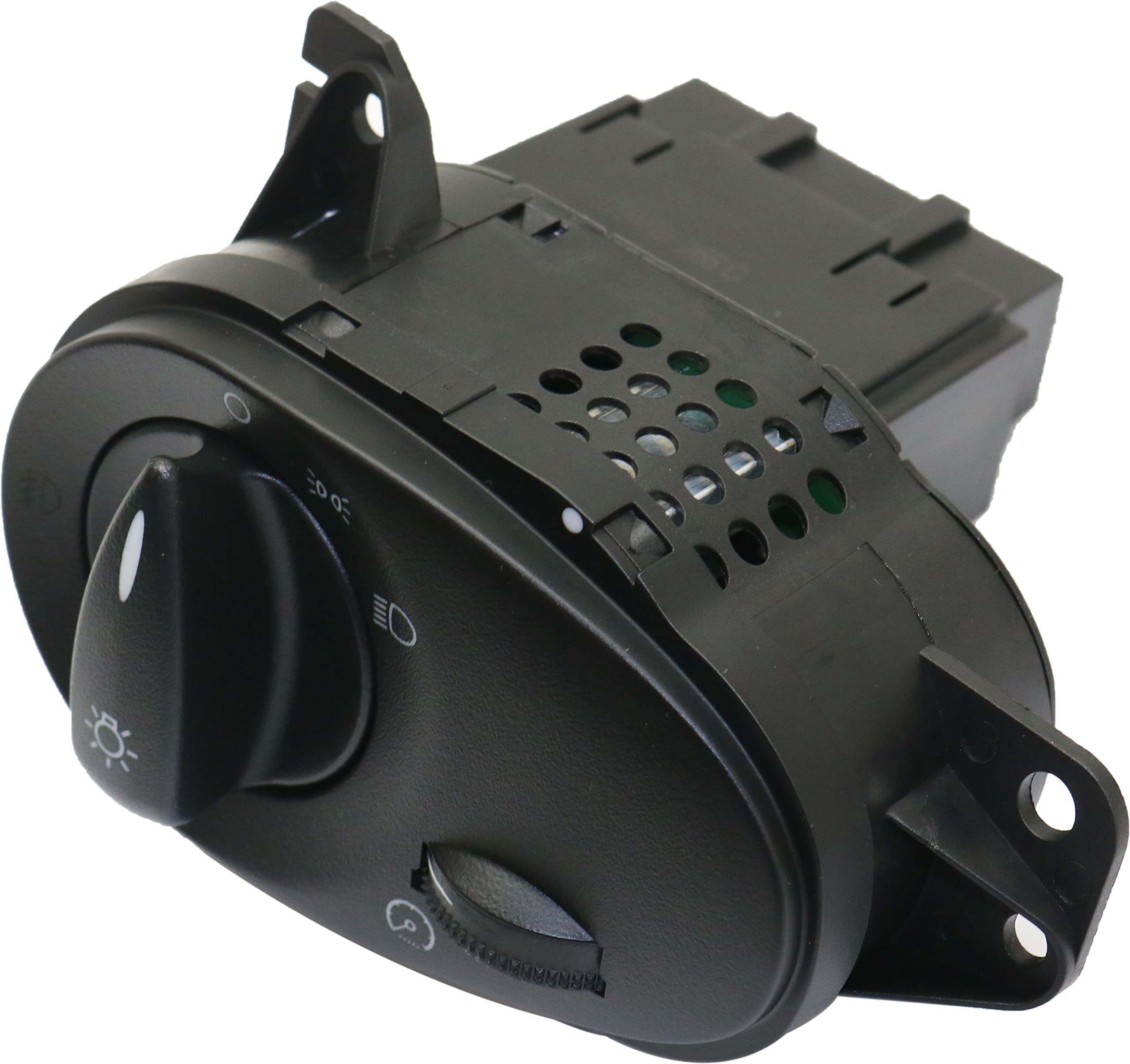 ウェア Answer4 FOCUS Light Switch Amazon.com: Garage-Pro Headlight Switch Compatible with Ford Focus