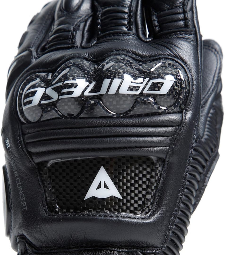 Amazon.co.jp: DRUID 4 LEATHER GLOVES 79G XL : 車＆バイク